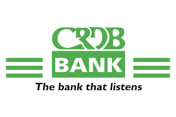 CRDB BANK PLC logo
